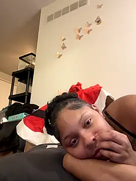 exotic__couple live sex cam