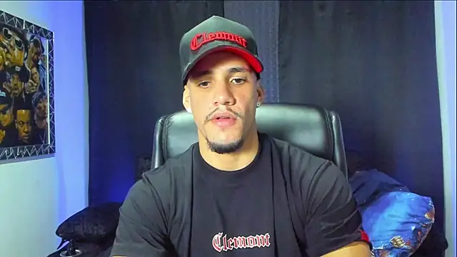 jhonnysnow17 live sex cam