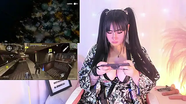 mikuru_hara live sex cam