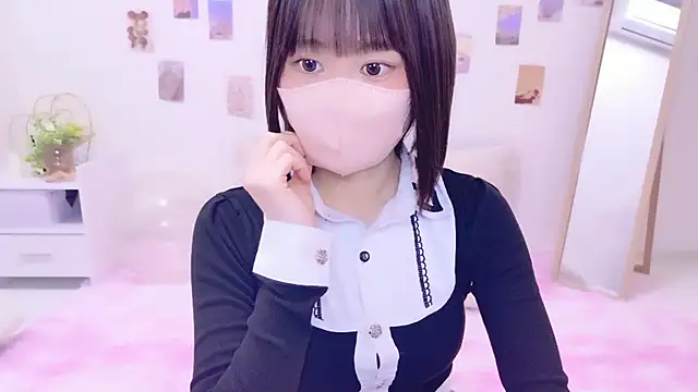 Im_Yu-na live sex cam