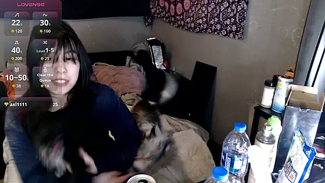 London_Ray live sex cam