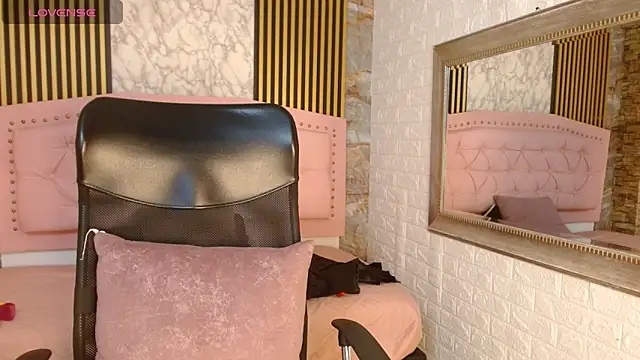 griselle_rousse live sex cam