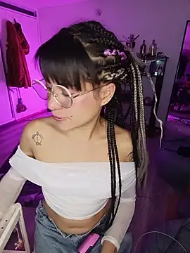 Hellen_dumont live sex cam