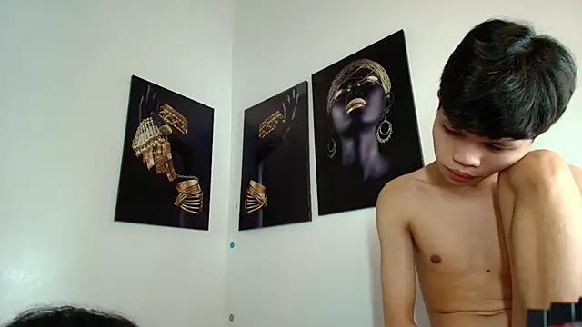 JamesxxxMarky live sex cam