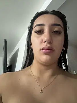 Hannahoff live sex cam