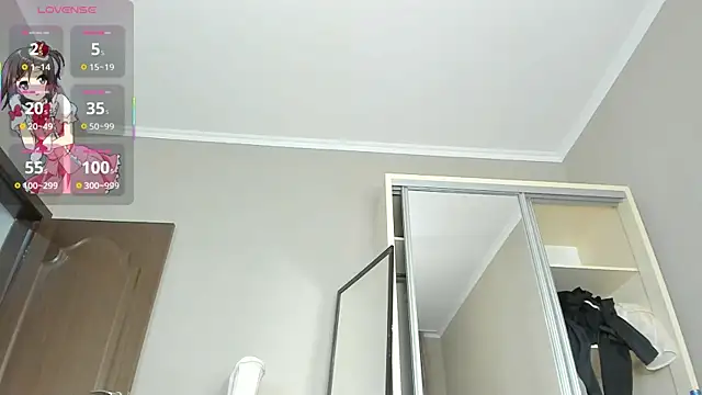 Zirael_swan live sex cam