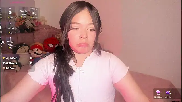 ImamDahian live sex cam