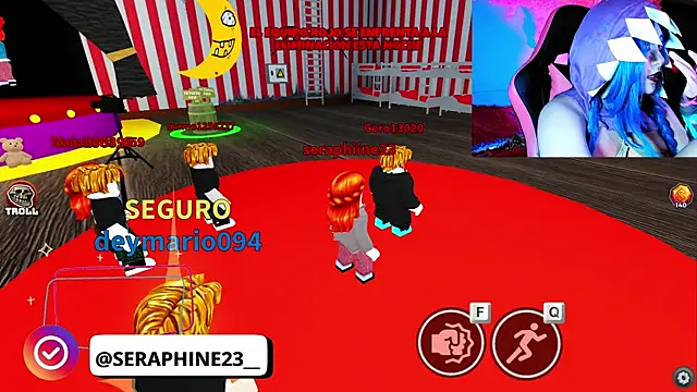 seraphine23 live sex cam