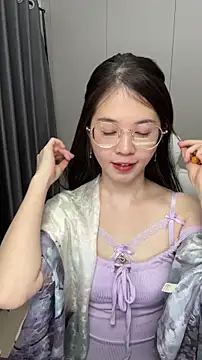 Qianqian-888 live sex cam