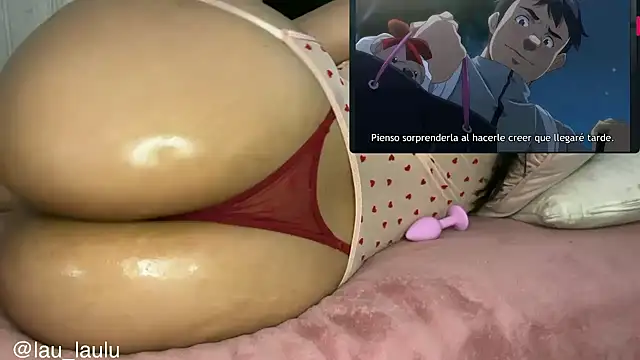 lau_laulu live sex cam