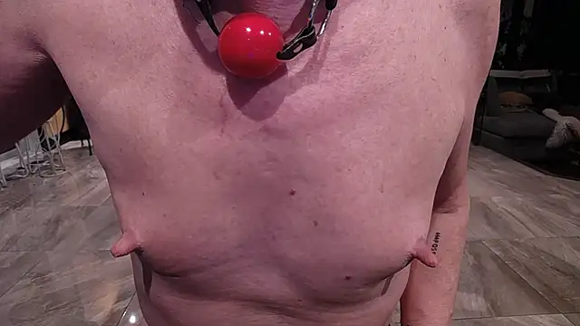 Toy-Daddy live sex cam