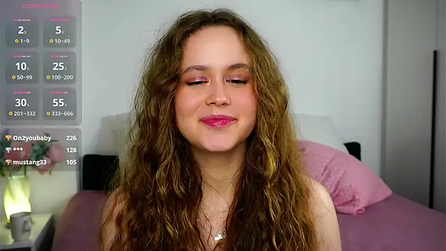 SusannaScholler live sex cam