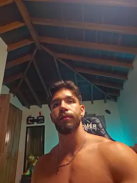 JACKSON_STIFLER live sex cam