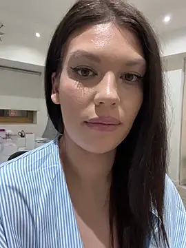 ClaraPasssion live sex cam