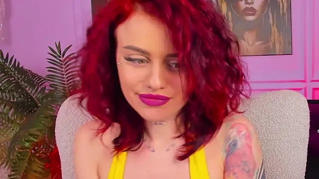 AmyRider live sex cam