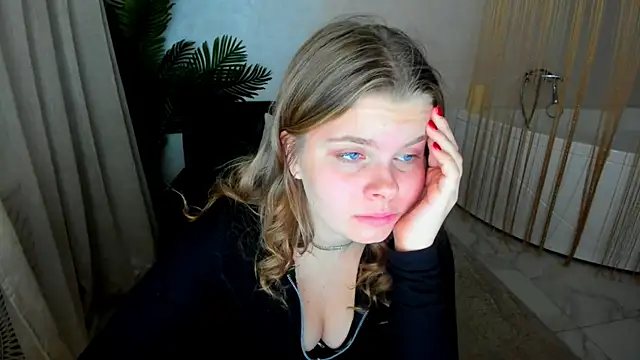 WildeDesiree live sex cam