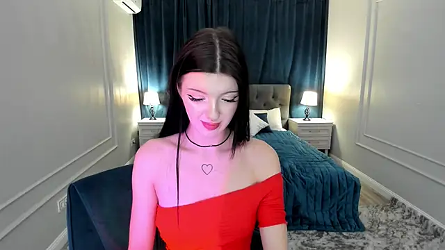 RoxyHopper live sex cam