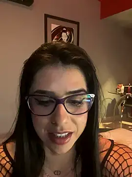 Monahliza live sex cam