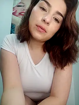 VictoriaMolina live sex cam