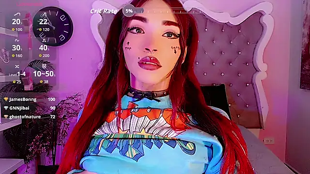 LeyXandrabraz live sex cam