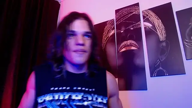 AlbertBernal69 live sex cam