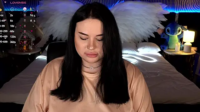 SerahMirabeli live sex cam