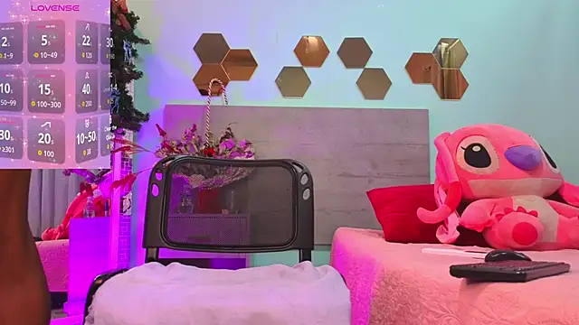 Paulina_Sodi live sex cam