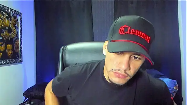 jhonnysnow17 live sex cam