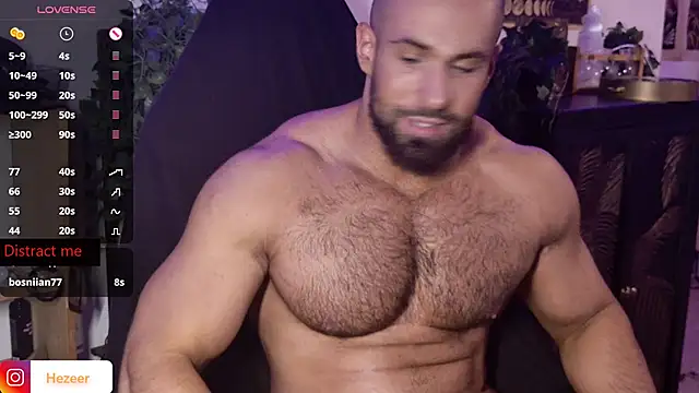 Musculus6 live sex cam