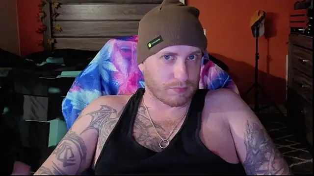 ConversationalistX live sex cam