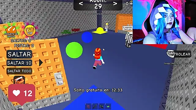 seraphine23 live sex cam