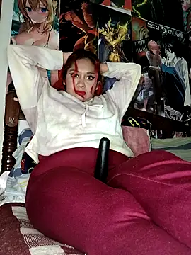 PokeGirld live sex cam