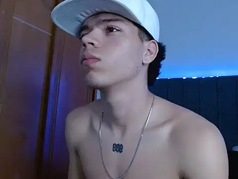 Lincon_Ale live sex cam