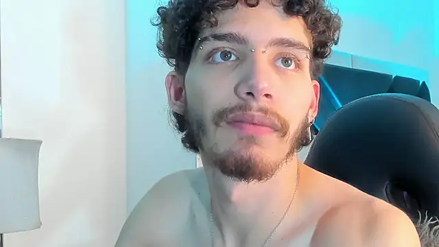 JojoBraando live sex cam