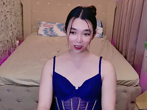 Ts-yoshi live sex cam