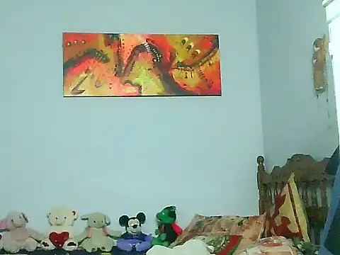 dirtysluttyfist live sex cam