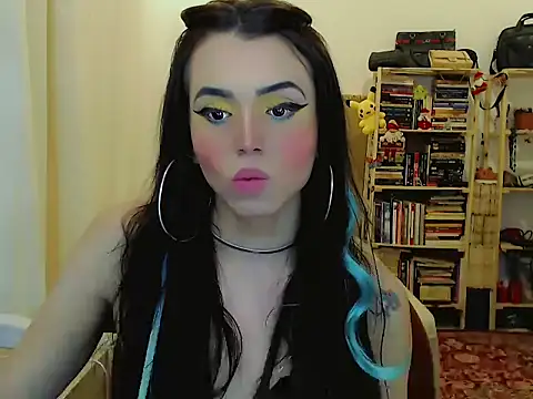 Sophie_Fantasys live sex cam