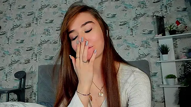 BlissDodd live sex cam