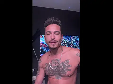 EduXavier26 live sex cam