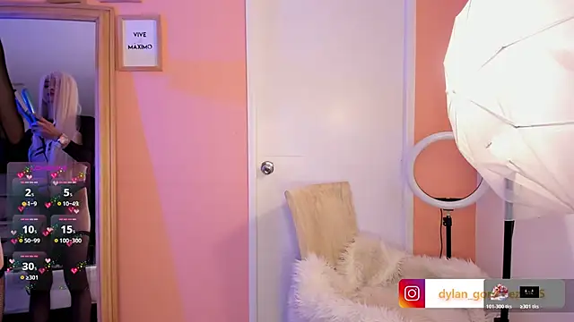 Dylan_Turnerr live sex cam