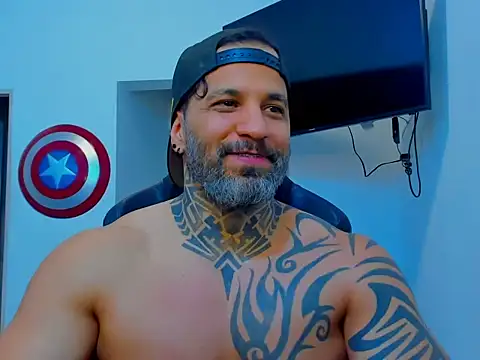 JoshRigby live sex cam