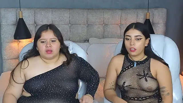 Laia_and_Aloby live sex cam
