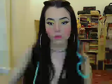 Sophie_Fantasys live sex cam