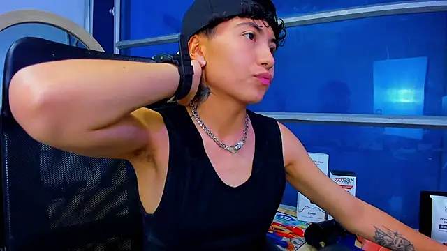 Im_Mathias live sex cam