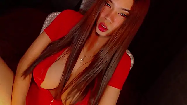 FlexibleYassi live sex cam