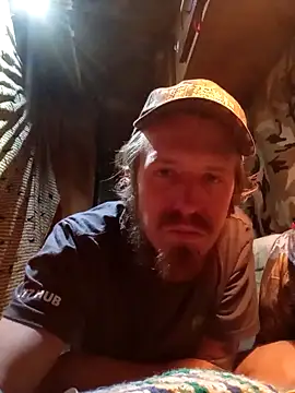 hothippie420 live sex cam