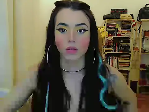 Sophie_Fantasys live sex cam