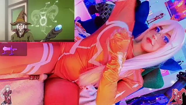 kyomii- live sex cam