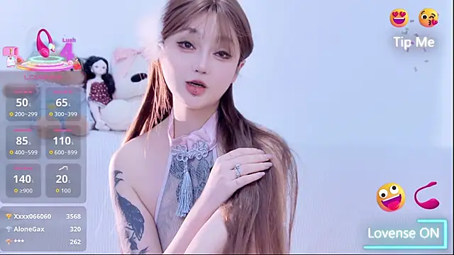 Miya-222 live sex cam