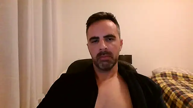 Genntle live sex cam